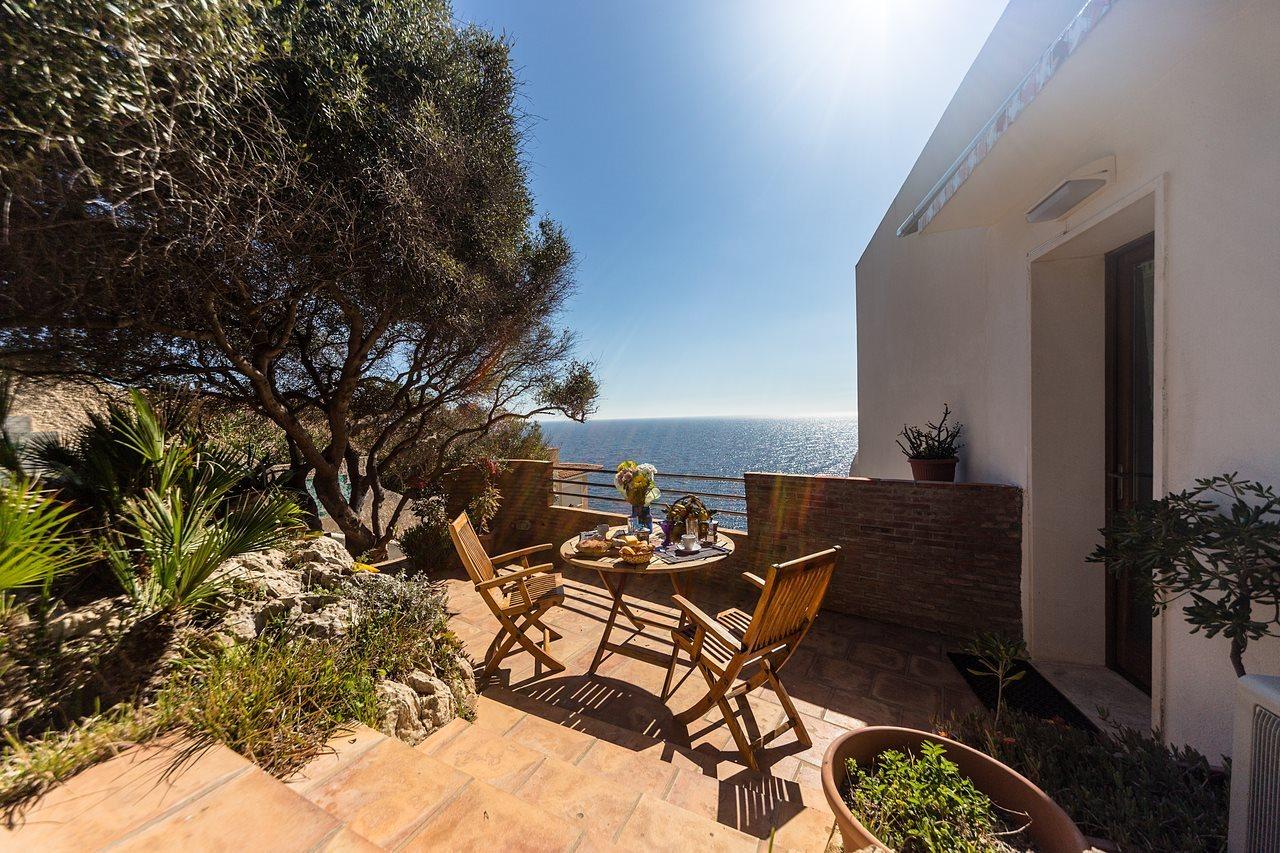 La Rosa Sul Mare Aparthotel Syracuse Exterior photo
