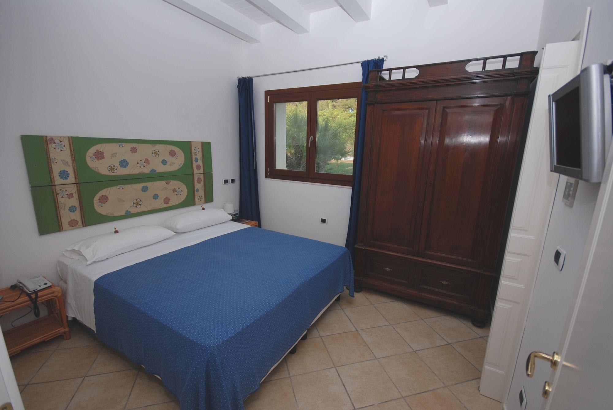 La Rosa Sul Mare Aparthotel Syracuse Exterior photo