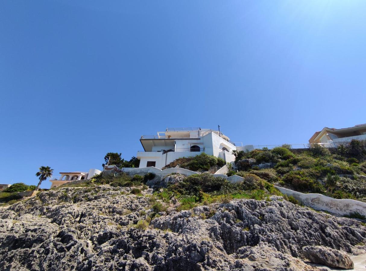 La Rosa Sul Mare Aparthotel Syracuse Exterior photo