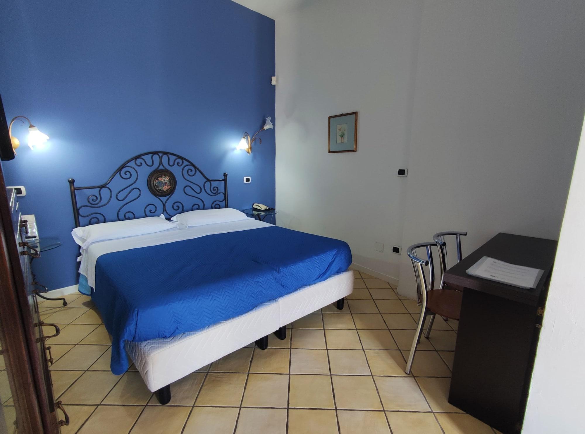 La Rosa Sul Mare Aparthotel Syracuse Exterior photo
