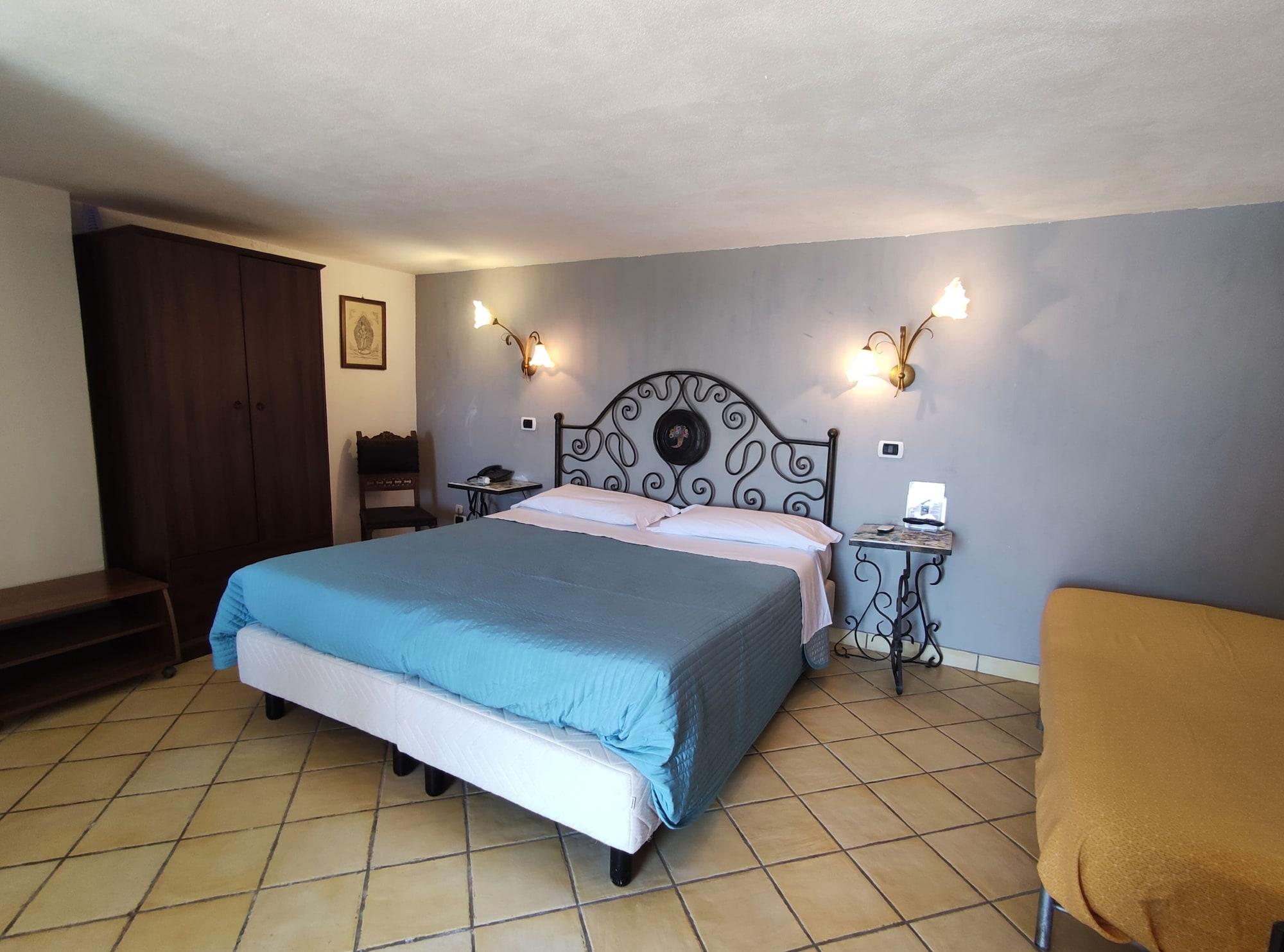 La Rosa Sul Mare Aparthotel Syracuse Exterior photo