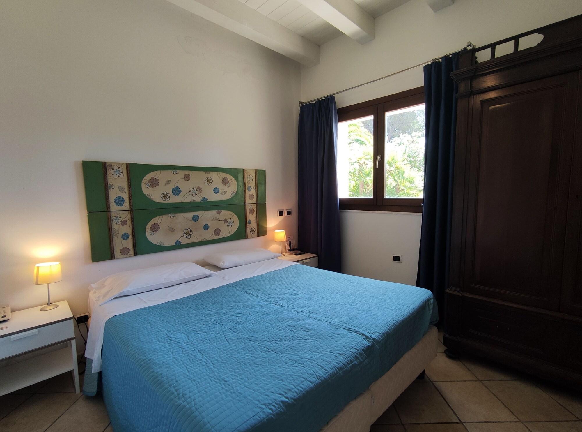 La Rosa Sul Mare Aparthotel Syracuse Exterior photo